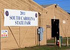 SC State Fair - SC Donkey and Mule Association Horse Games - 2011-10-16